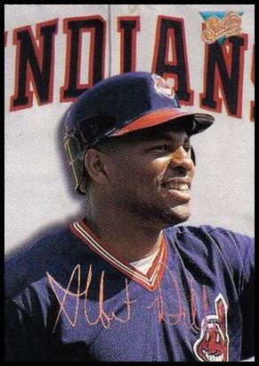 95 Albert Belle